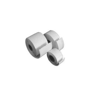 Etikett DYMO hengemappe 50x12mm (220)